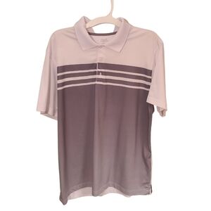 Falls Creek Men's Golf Shirt Size XL